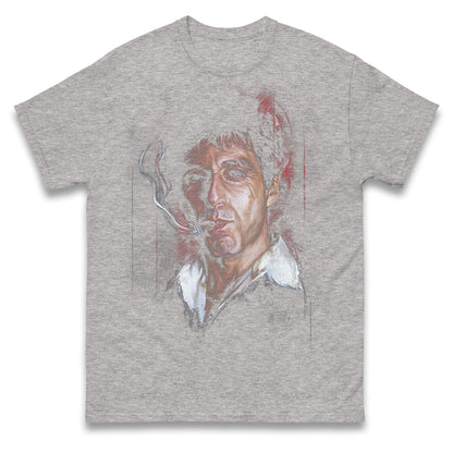 Tony Montana T Shirt
