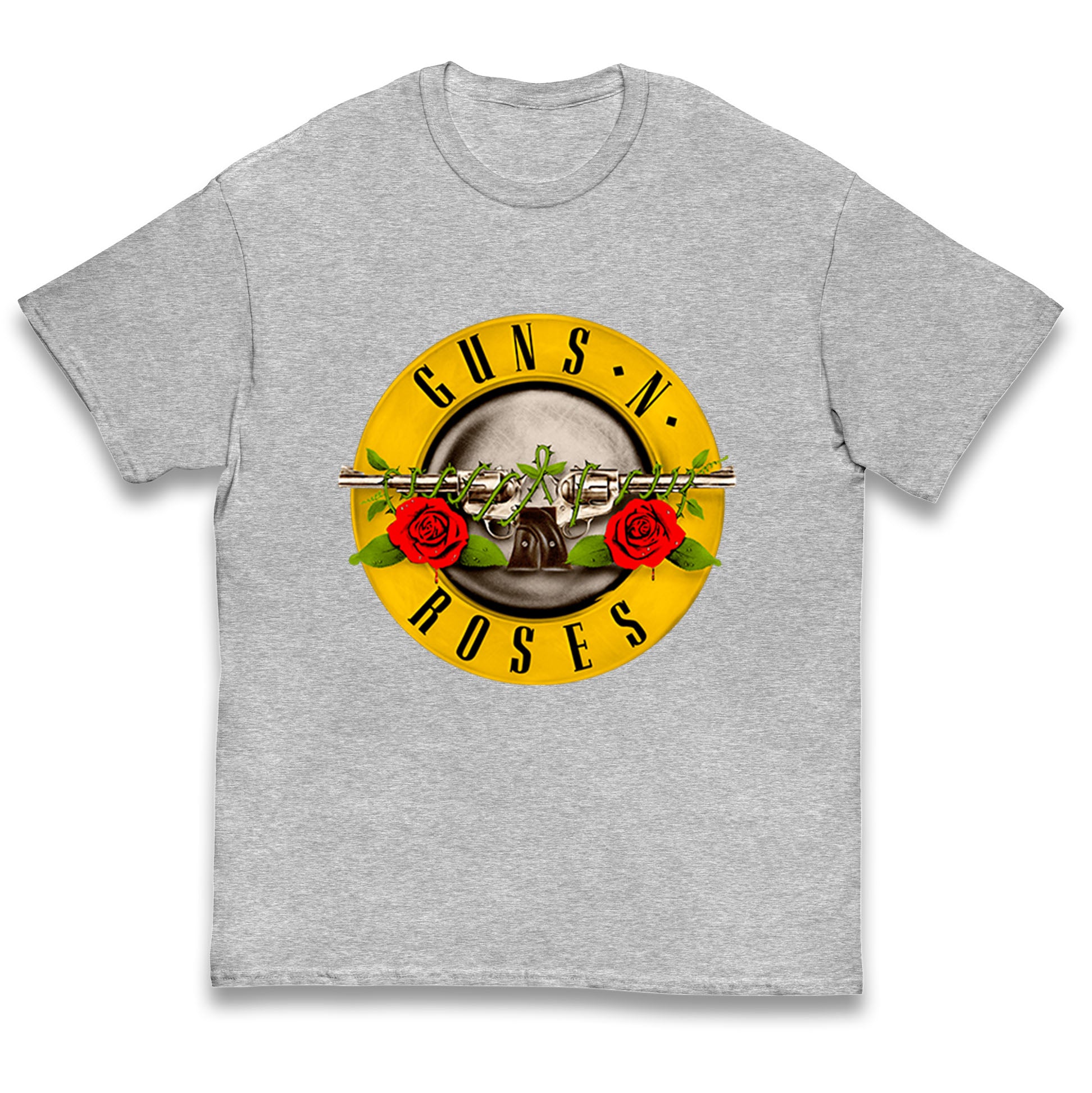 Guns N Roses Kids T Shirt