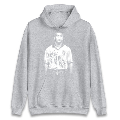 Ronaldo Brazil Hoodie