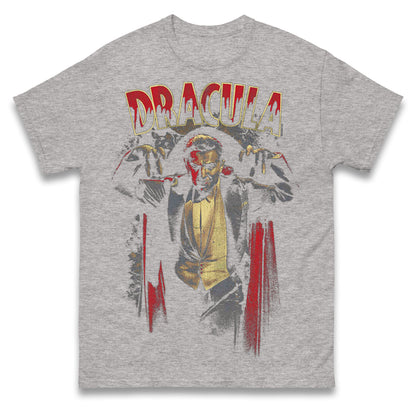 Dracula T Shirt