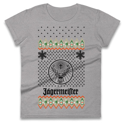 Jagermeister Ladies T Shirt
