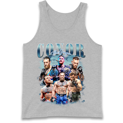 Conor McGregor Tank Top
