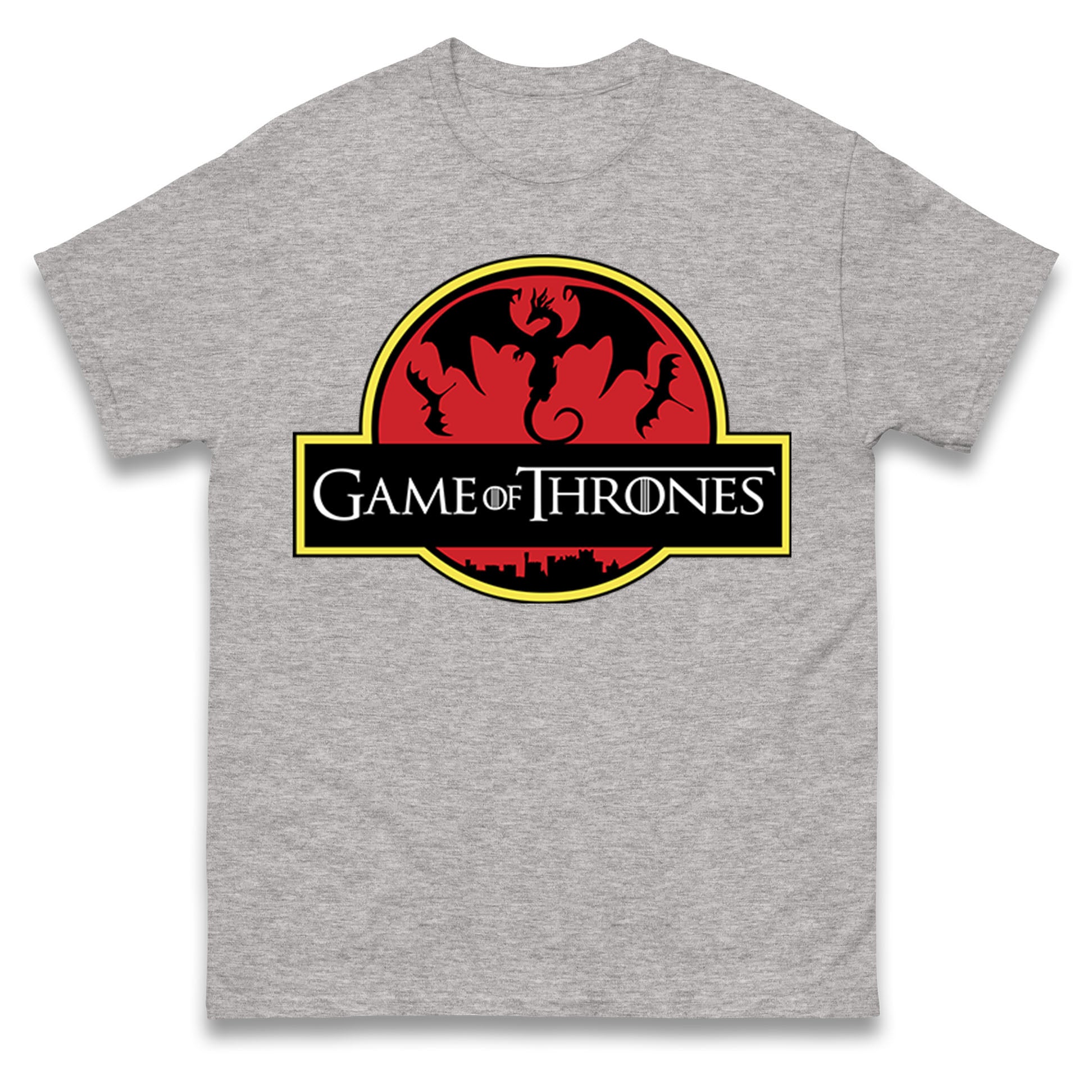 Game Of Thrones T Shirt 
