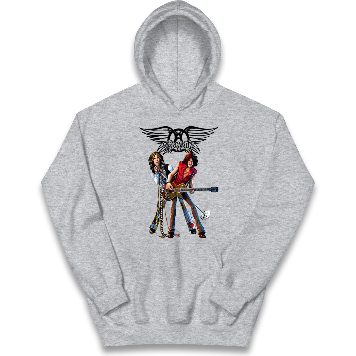 Aerosmith Kids Hoodie