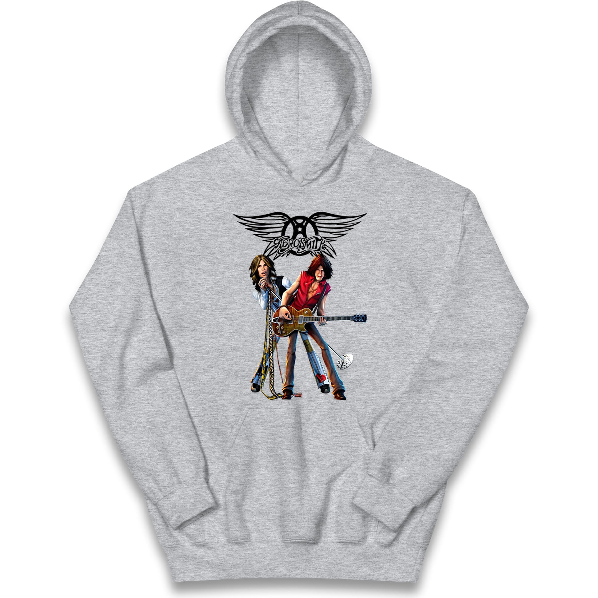 Aerosmith Kids Hoodie