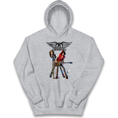 Aerosmith Kids Hoodie