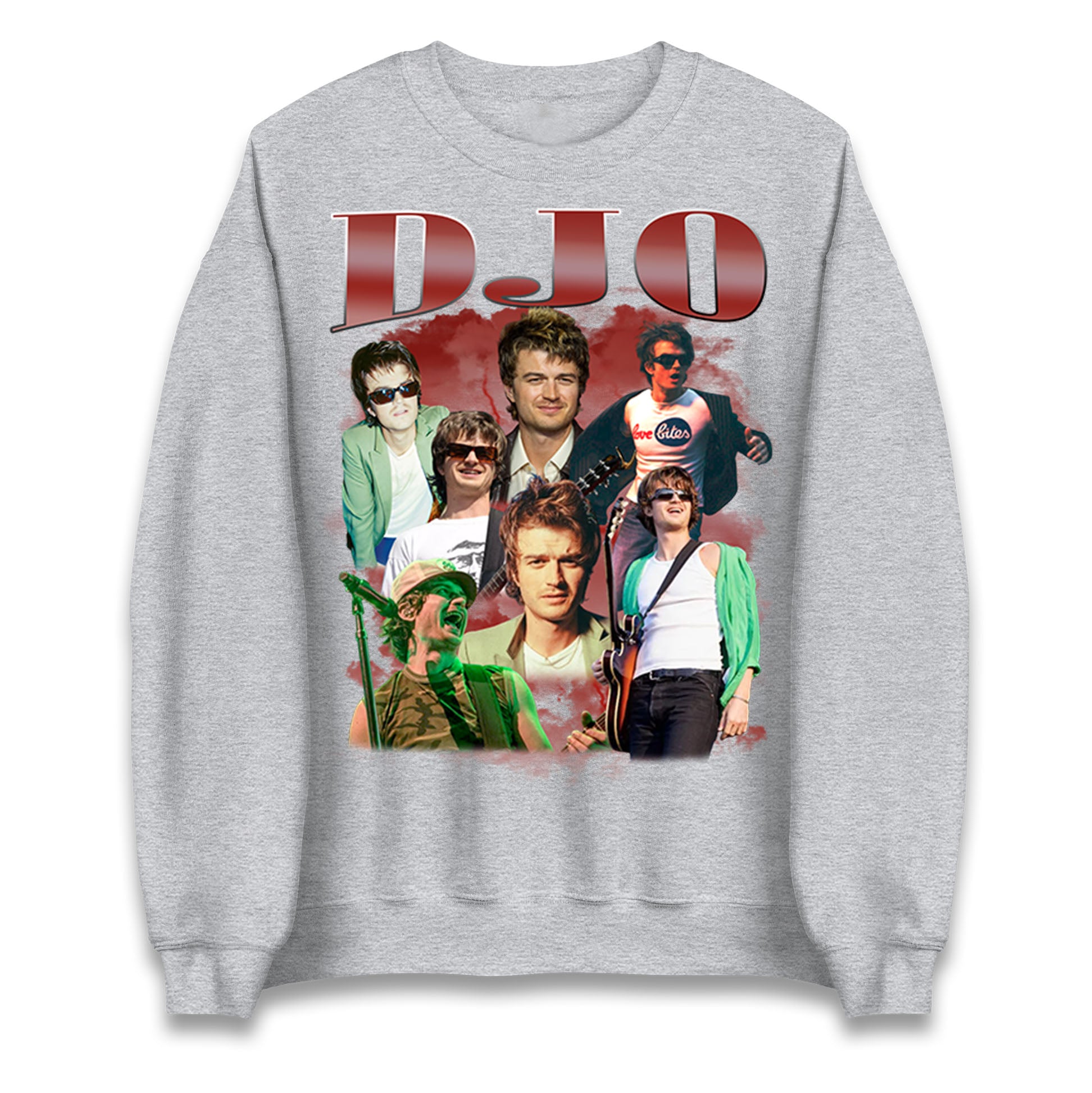 DJO Jumper 