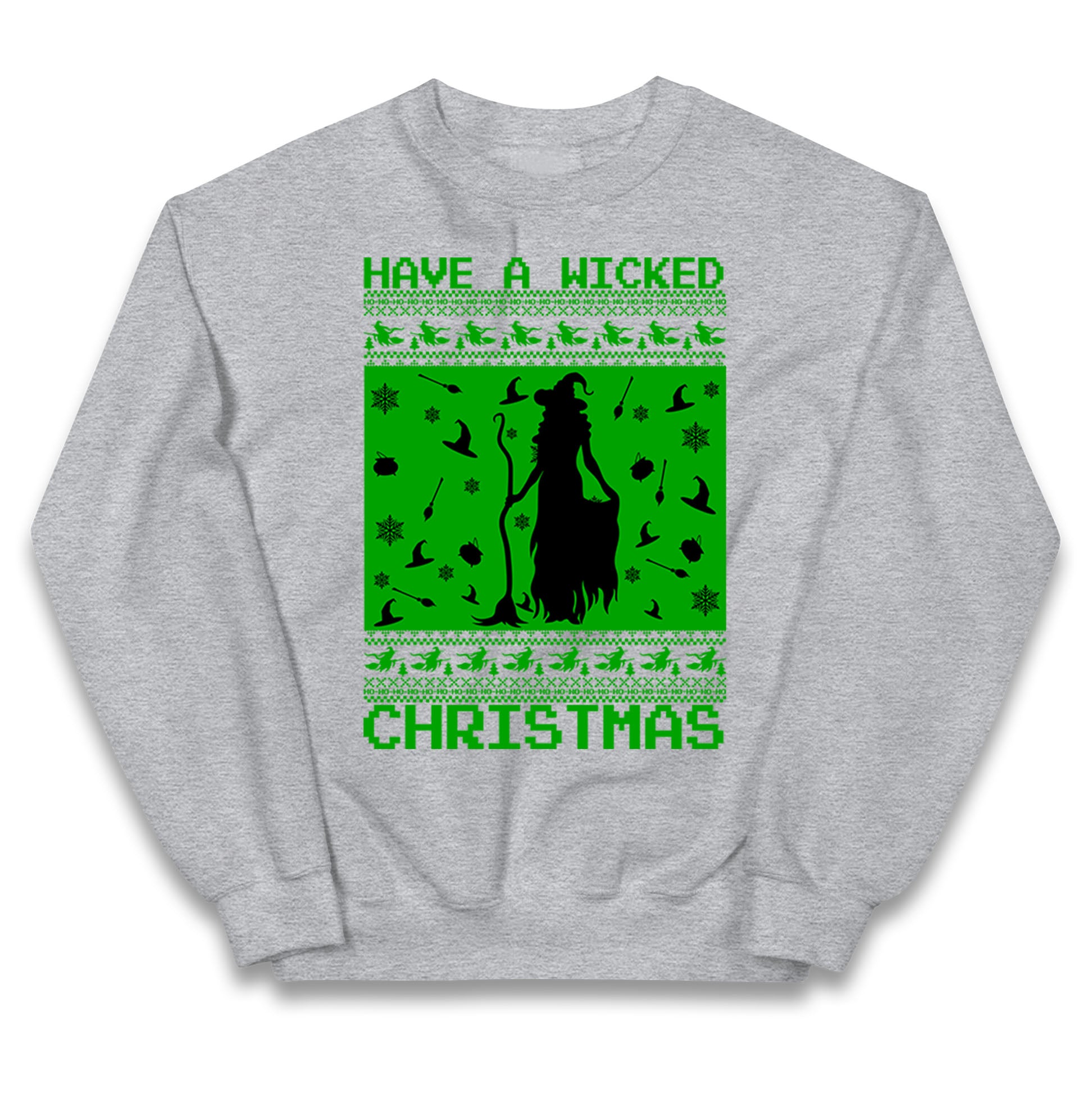 wicked movie jumper