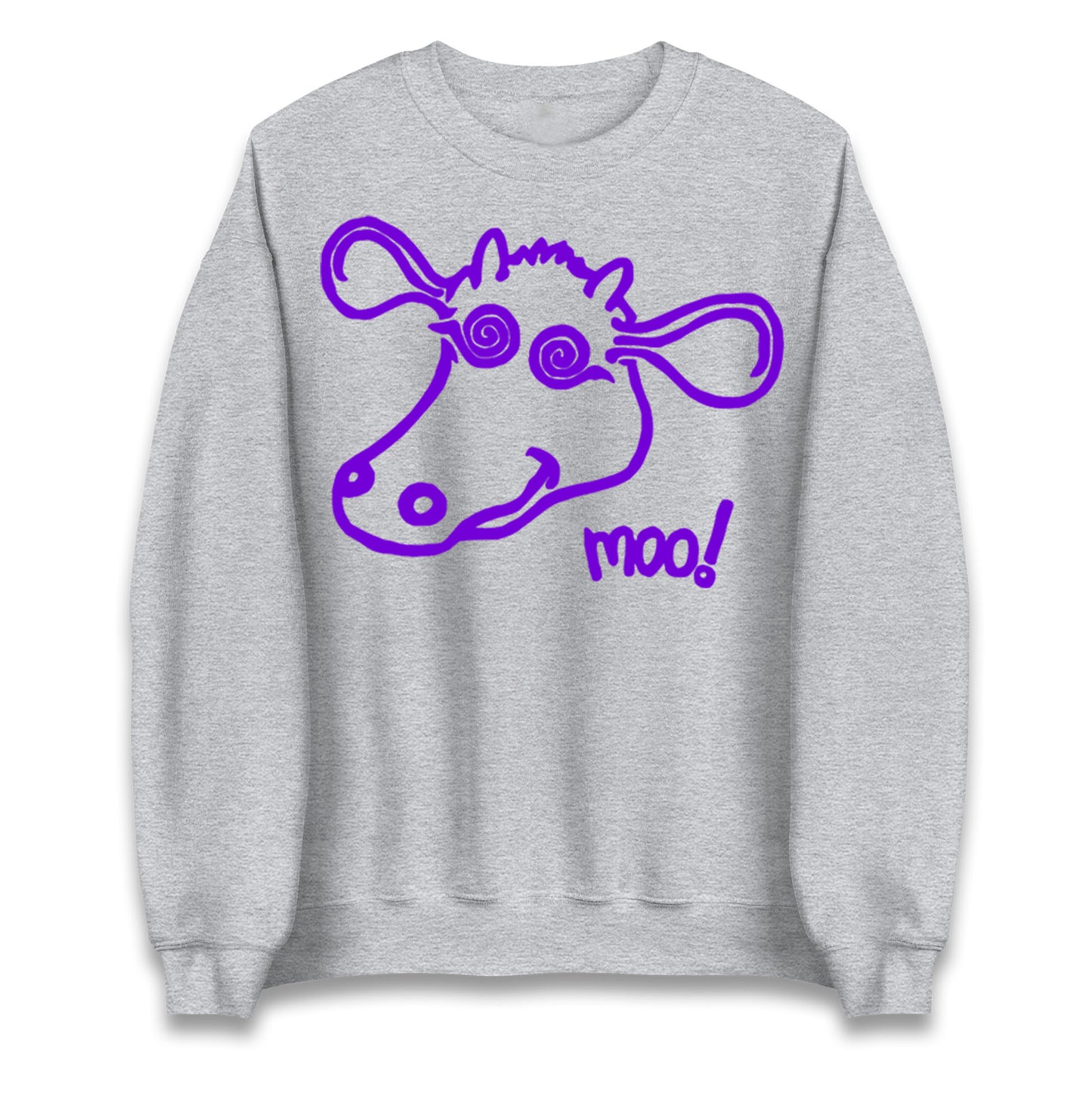 Inspiral Carpets Jumper