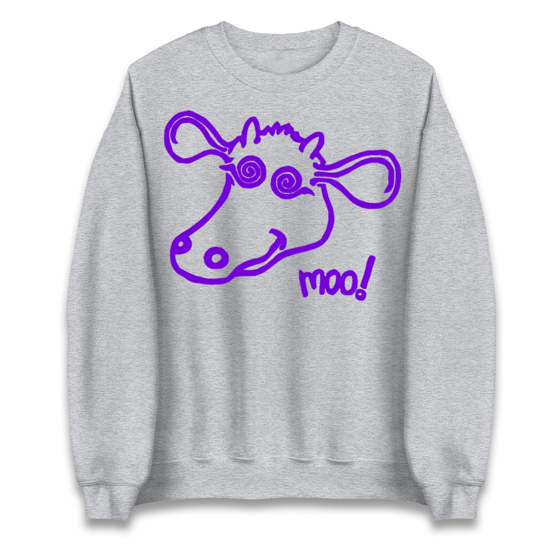 Inspiral Carpets Jumper