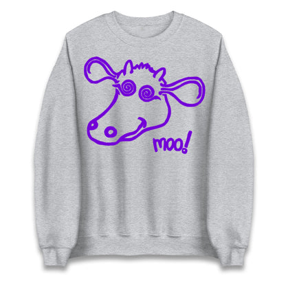 Inspiral Carpets Jumper