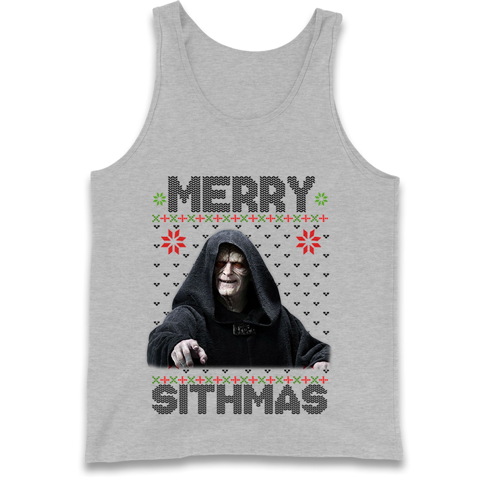Merry Sithmas Tank Top
