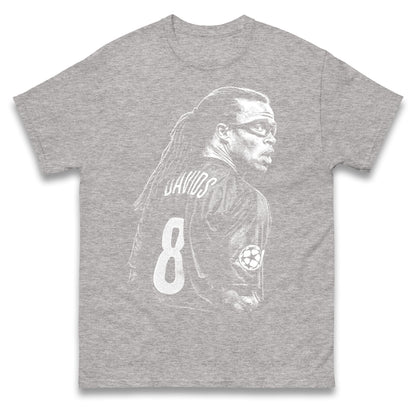 Edgar Davids T Shirt