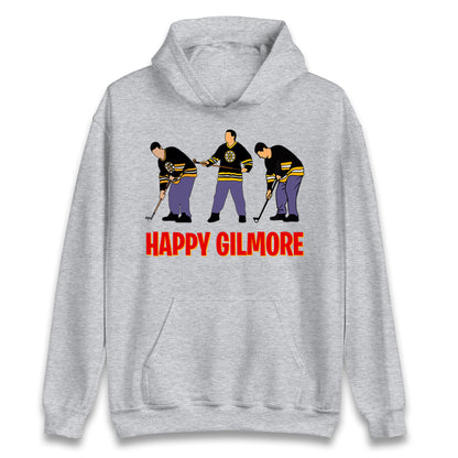 Happy Gilmore Hoodie