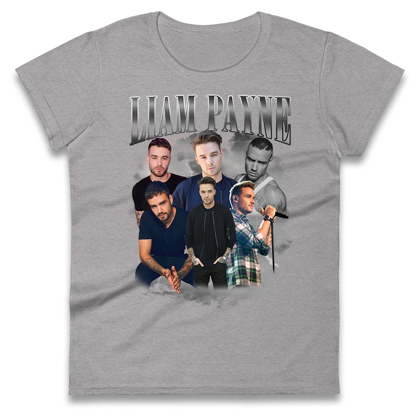 liam payne singer womens top