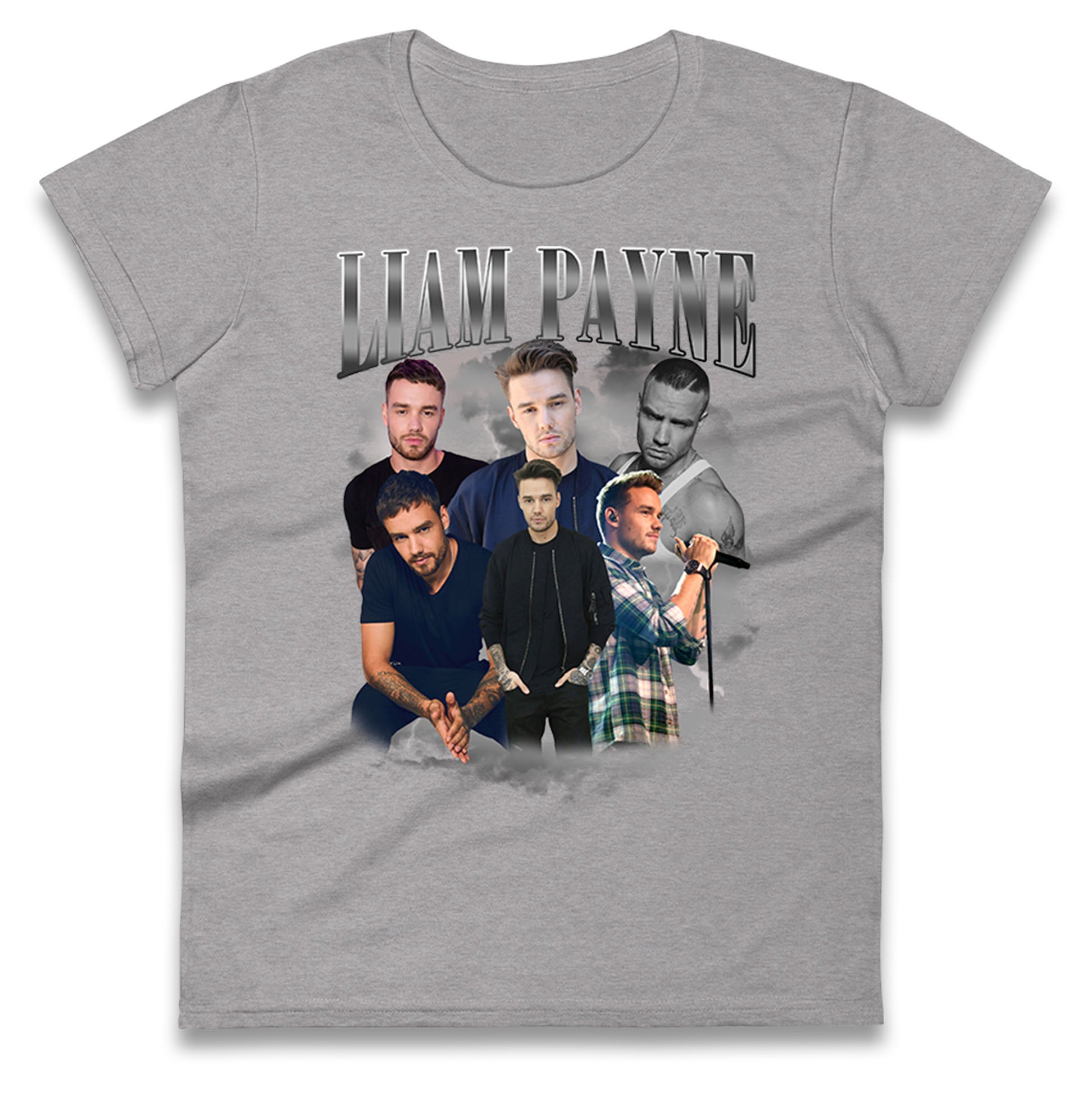 liam payne singer womens top