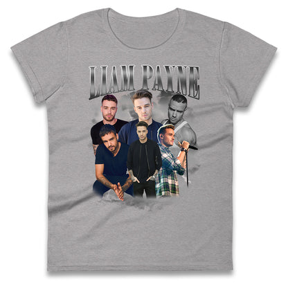 liam payne singer womens top