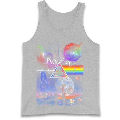 Comfortably Numb Tank Top
