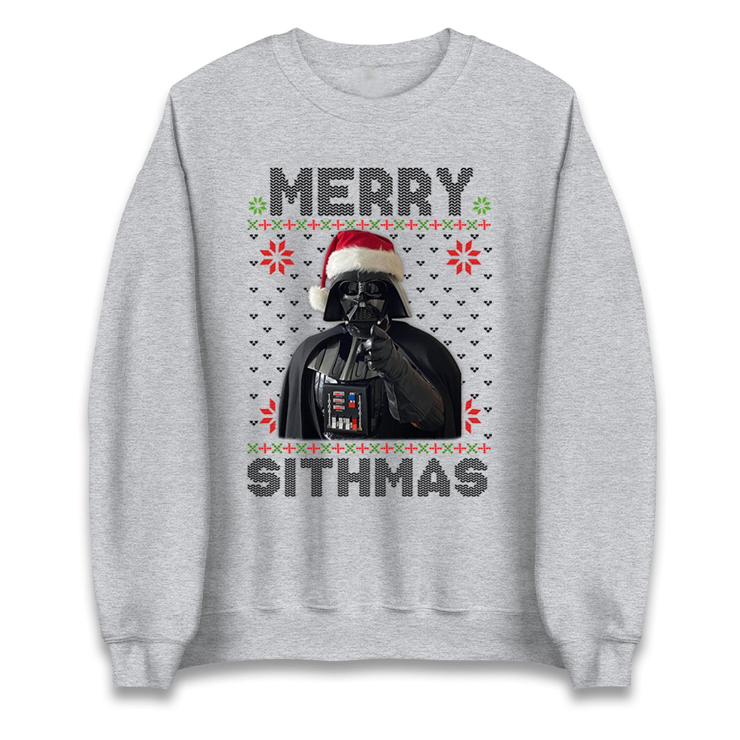 Darth Vader Jumper