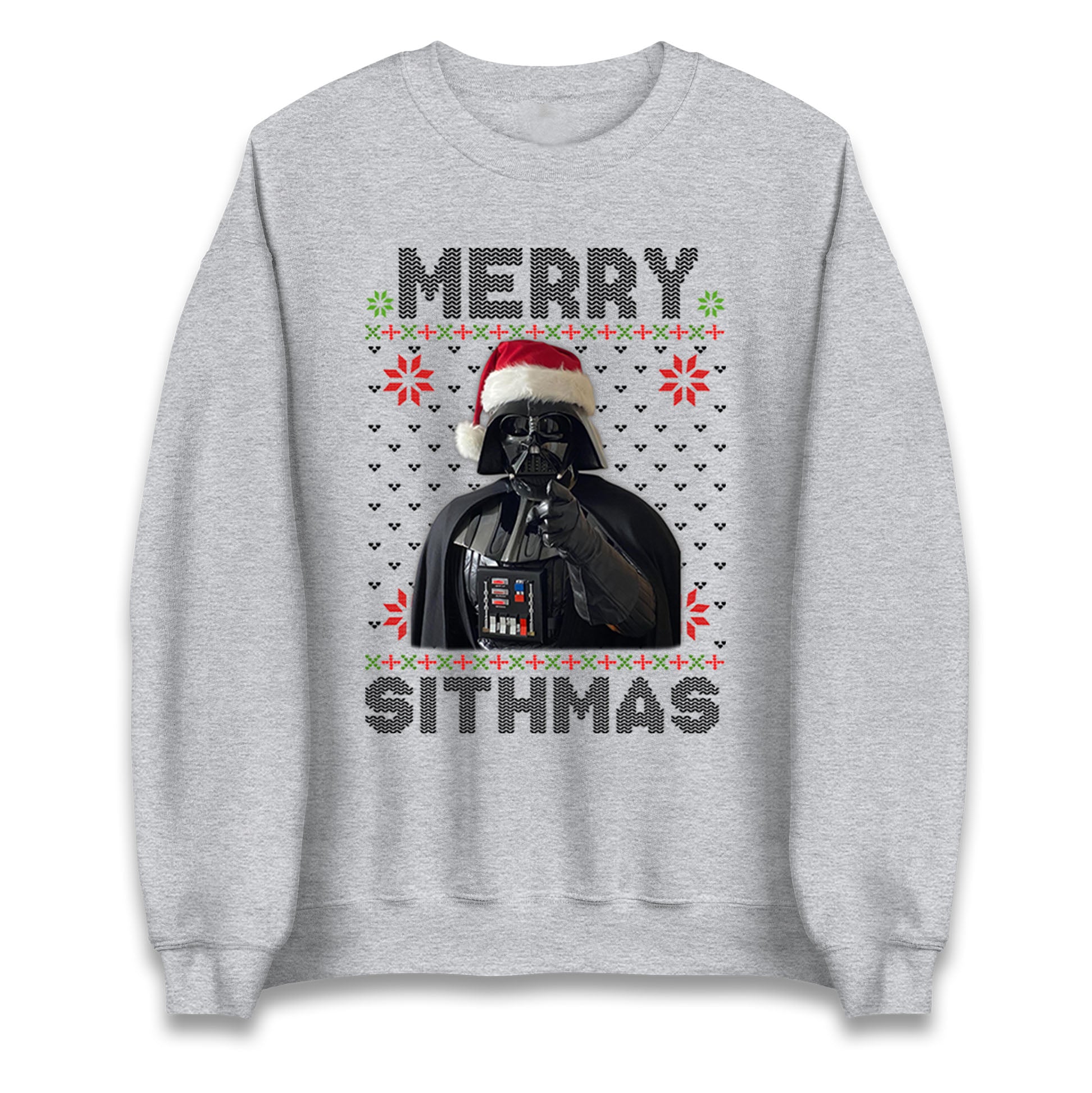 Darth Vader Jumper