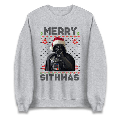 Darth Vader Jumper