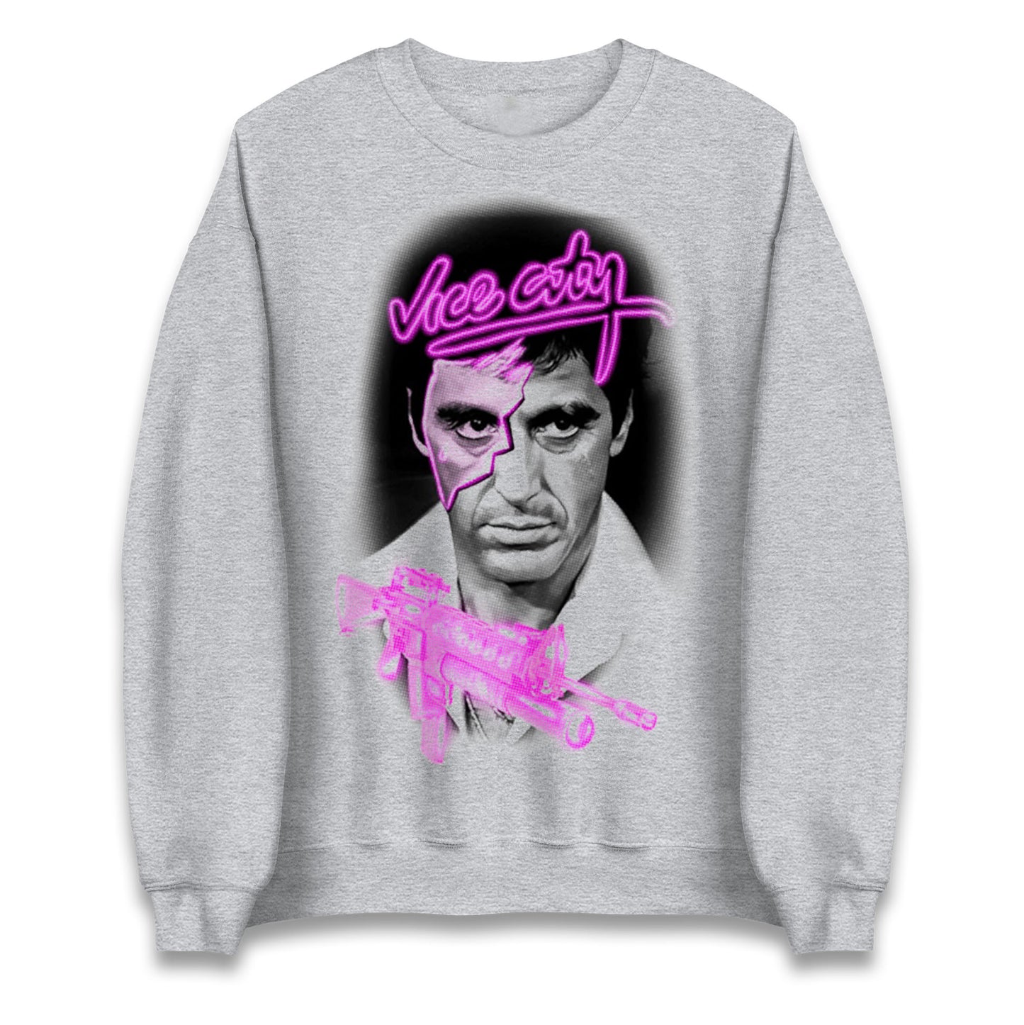 Tony Montana Vice City Jumper