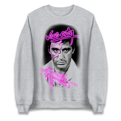 Tony Montana Vice City Jumper