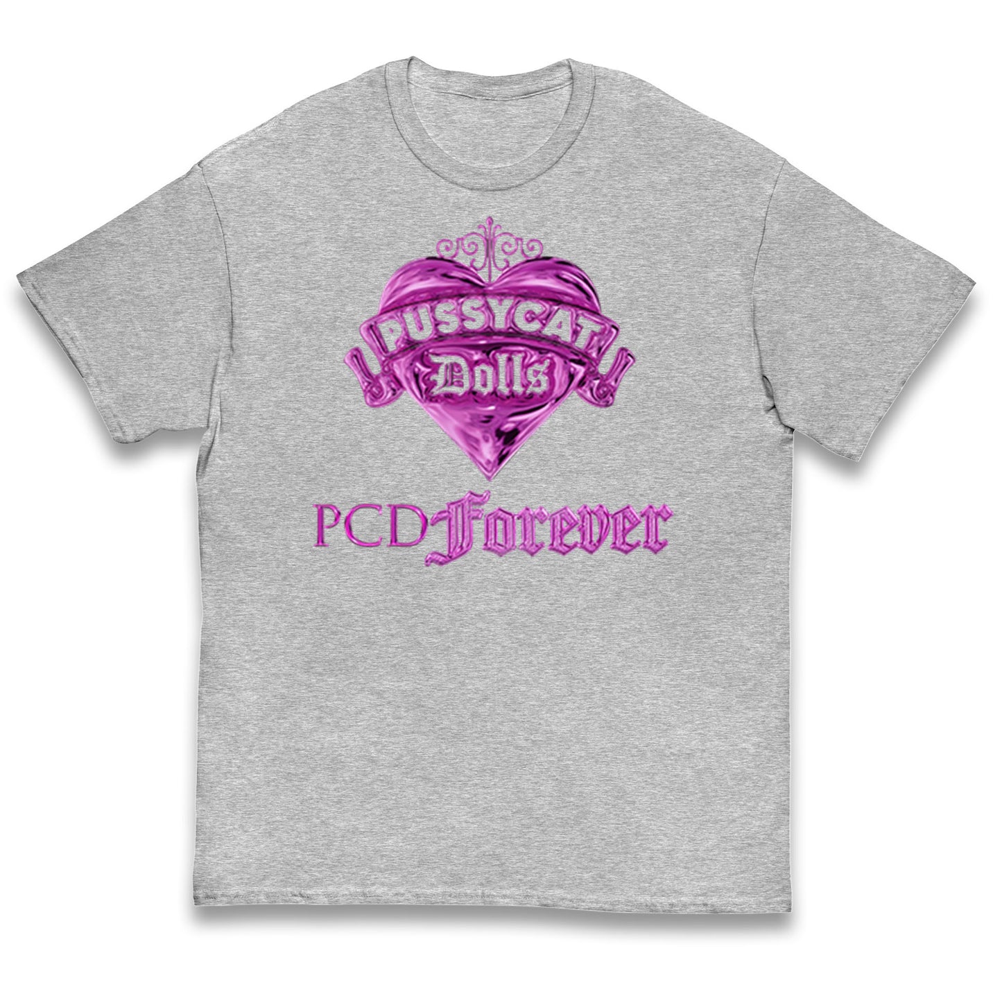 Ashley Roberts Kids T Shirt