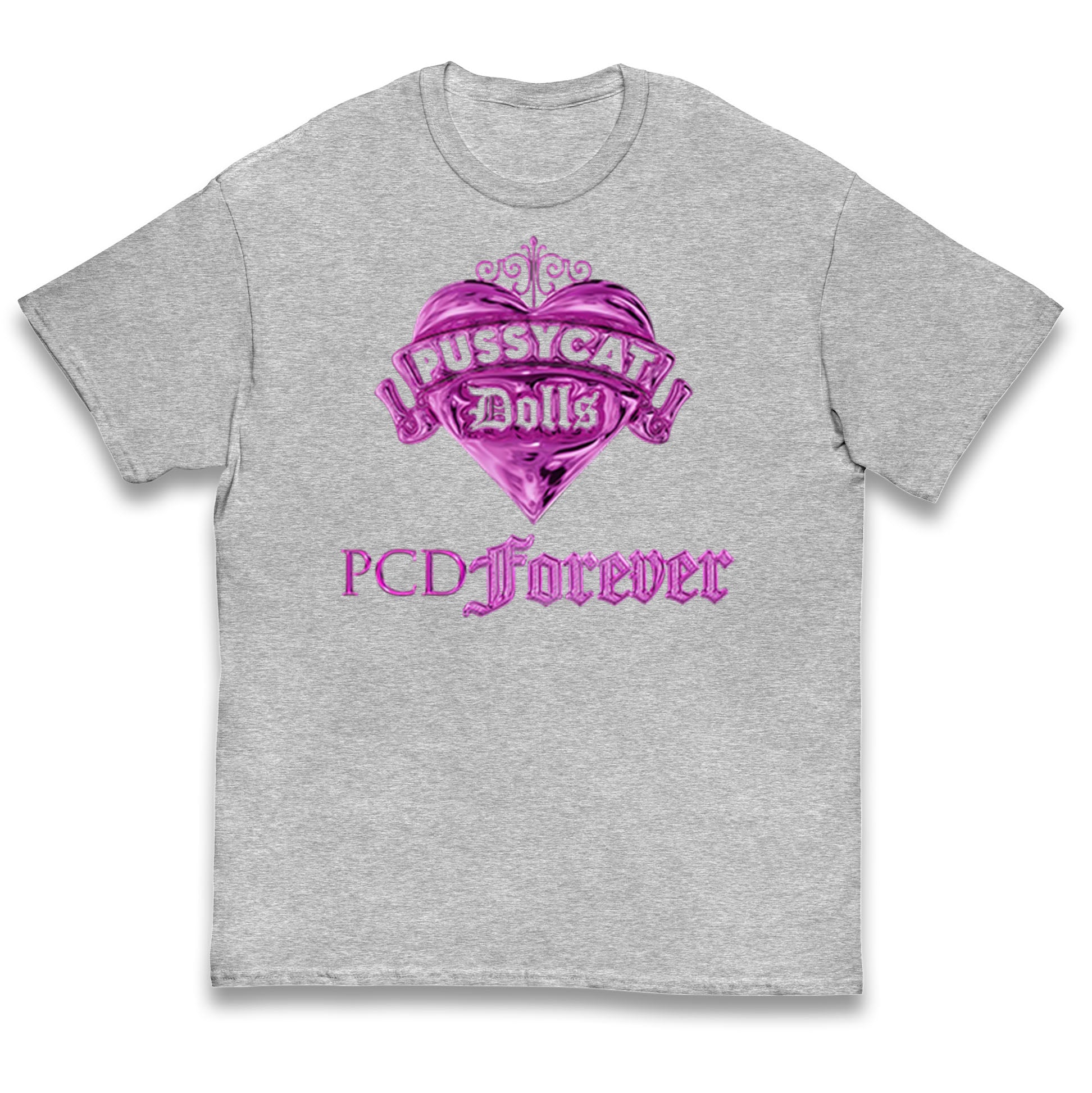 Ashley Roberts Kids T Shirt