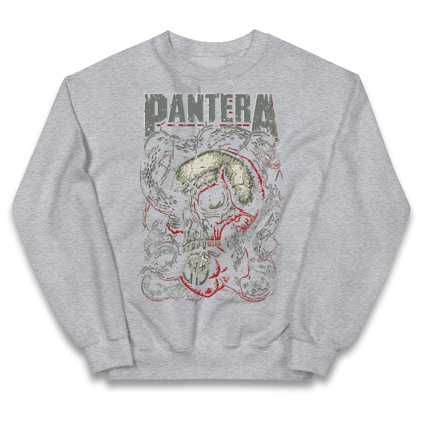 Pantera Kids Jumper