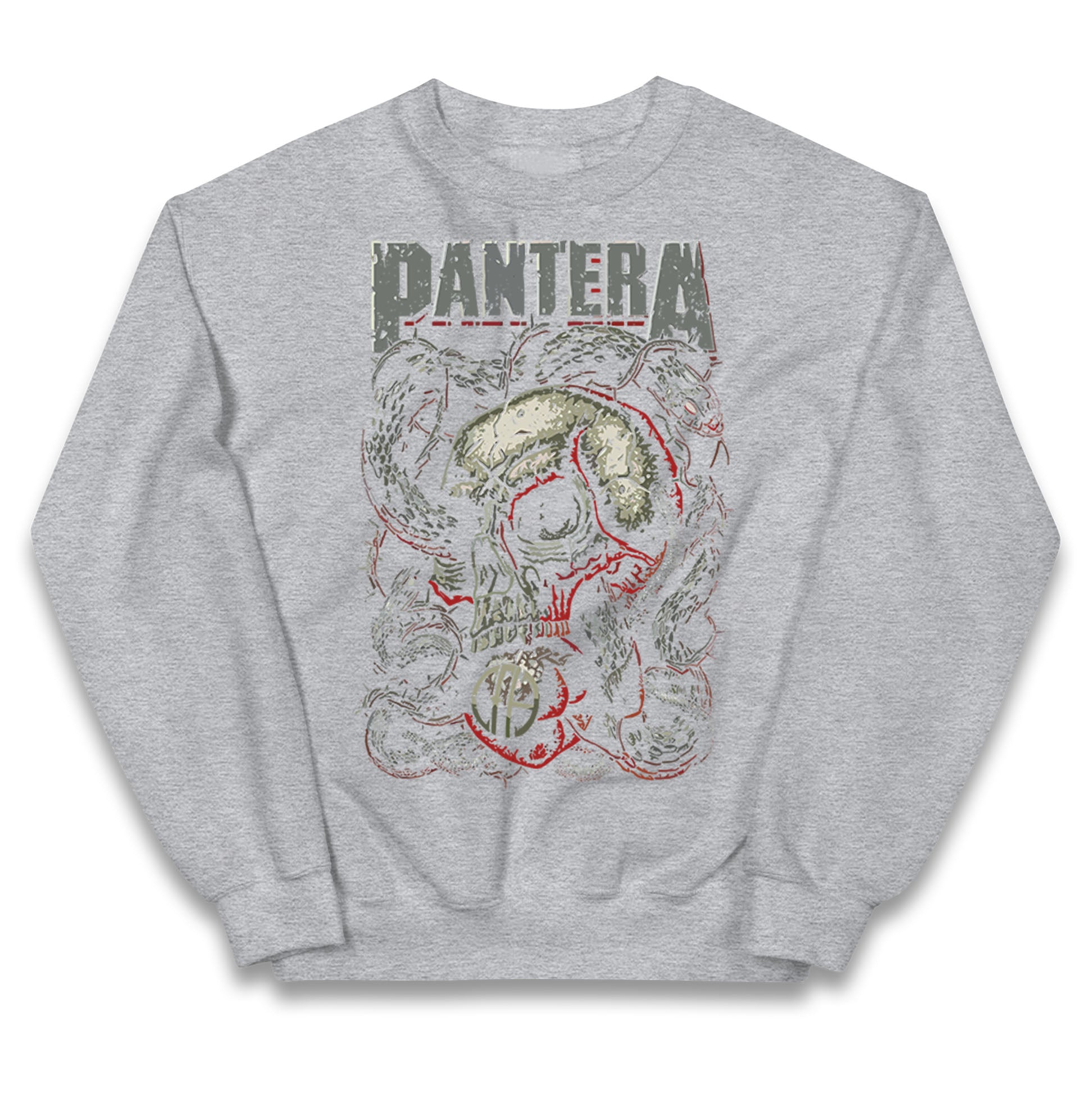 Pantera Kids Jumper
