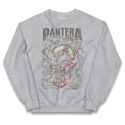 Pantera Kids Jumper
