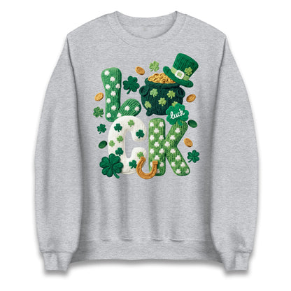 Pot Of Gold Jumper