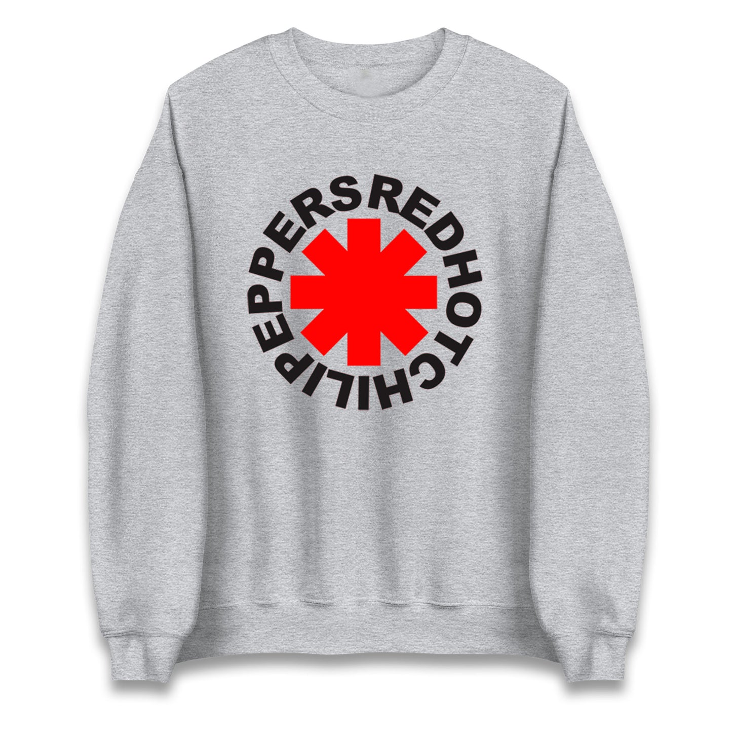 Red Hot Chilli Peppers Jumper