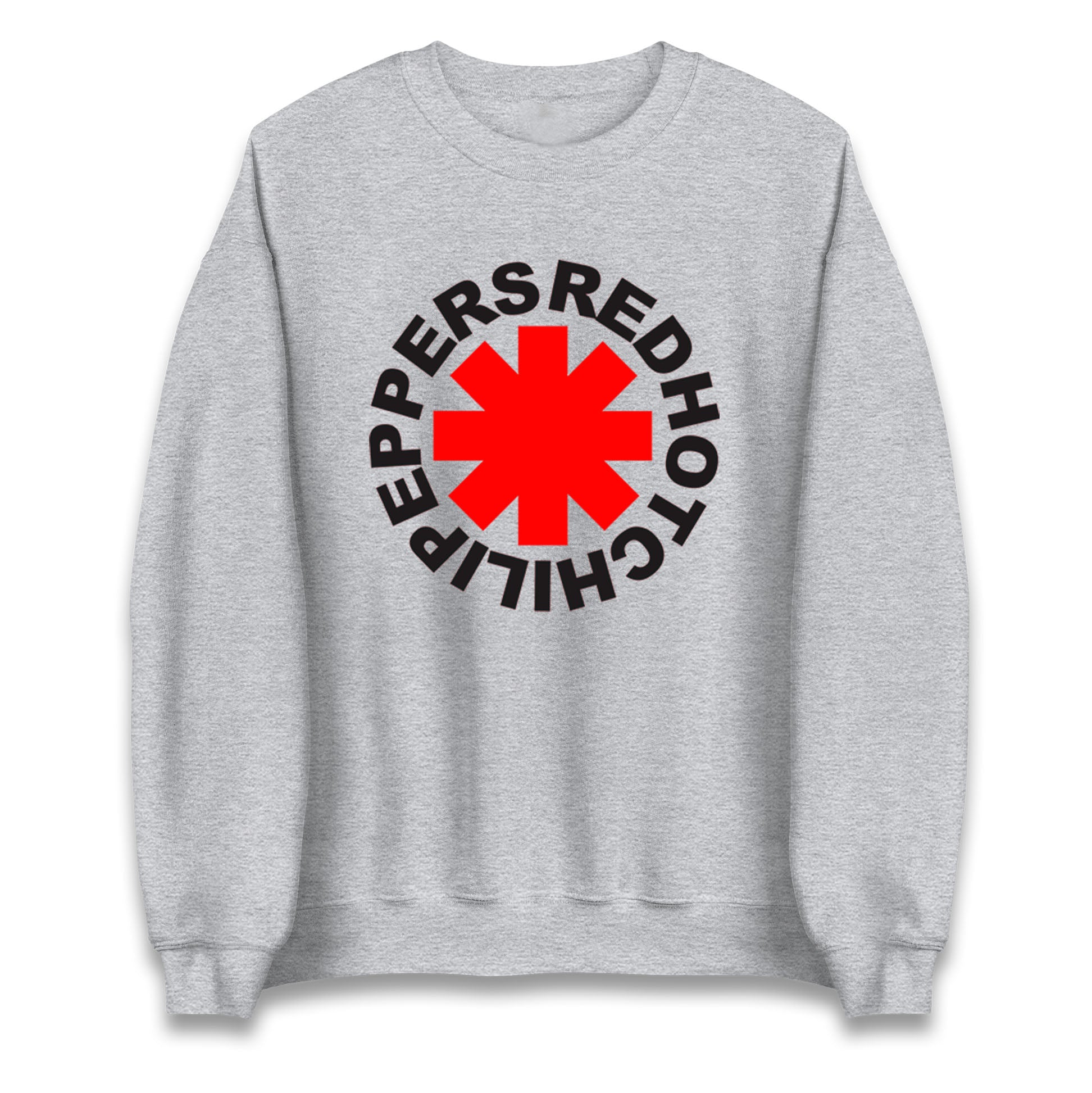 Red Hot Chilli Peppers Jumper
