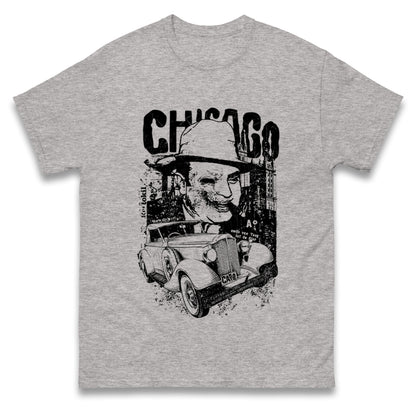 Al Capone T Shirt