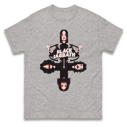 Black Sabbath T Shirt