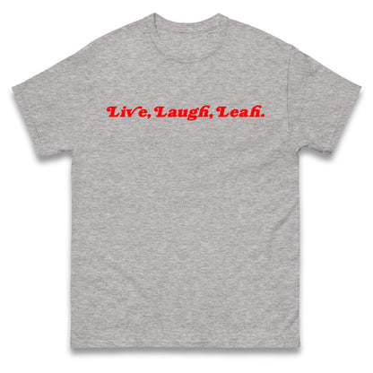 Leah Williamson T Shirt
