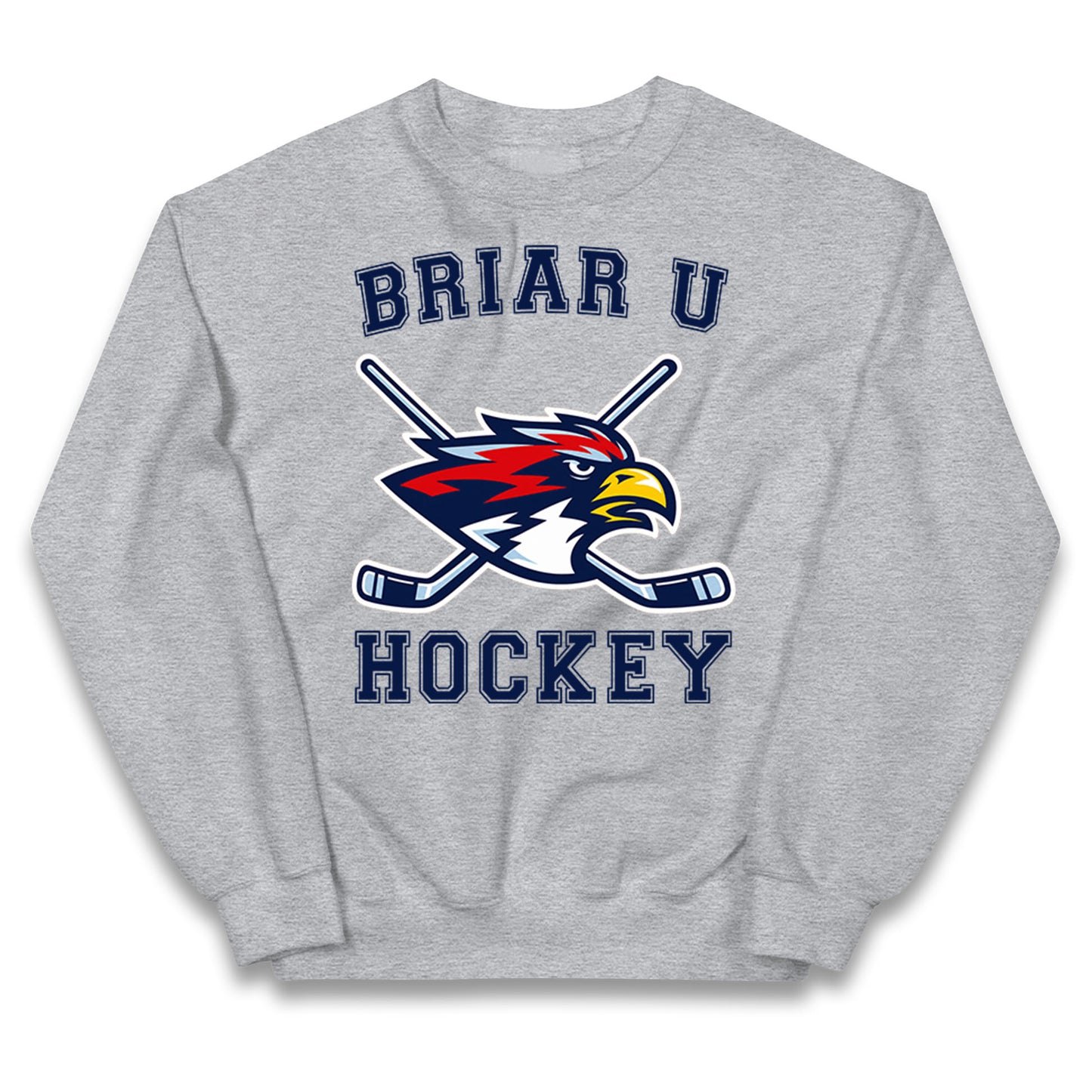 Briar U Hockey Kids Jumper 