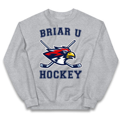 Briar U Hockey Kids Jumper 