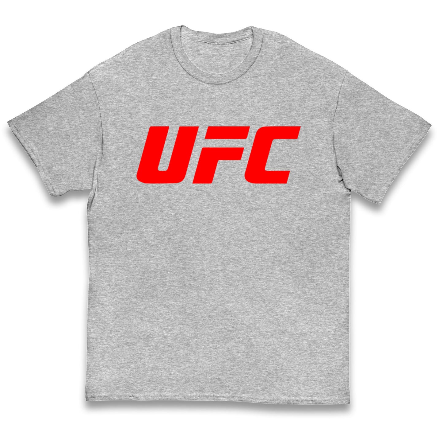 UFC Logo Kids T Shirt
