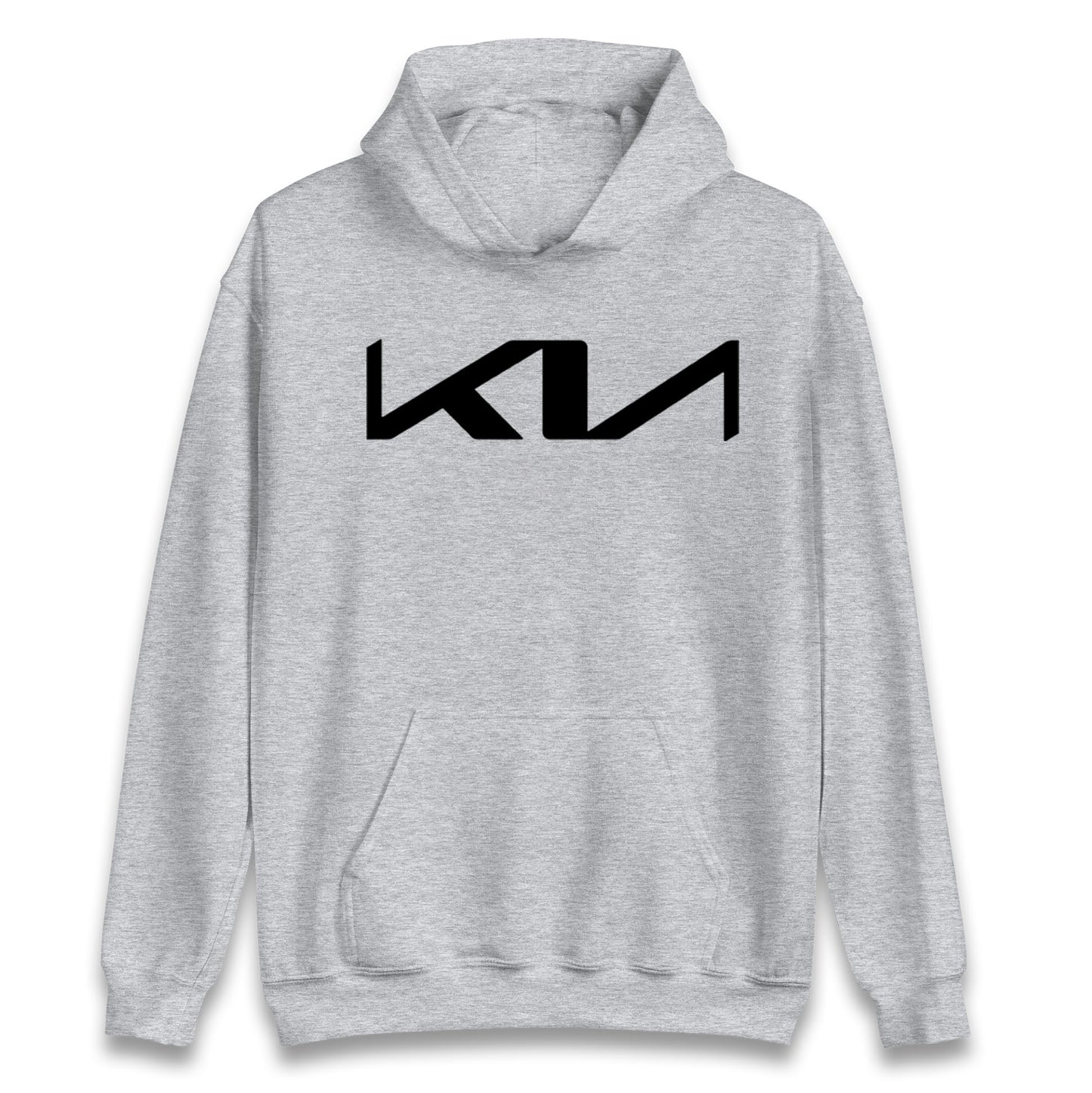 Kia Car Hoodie