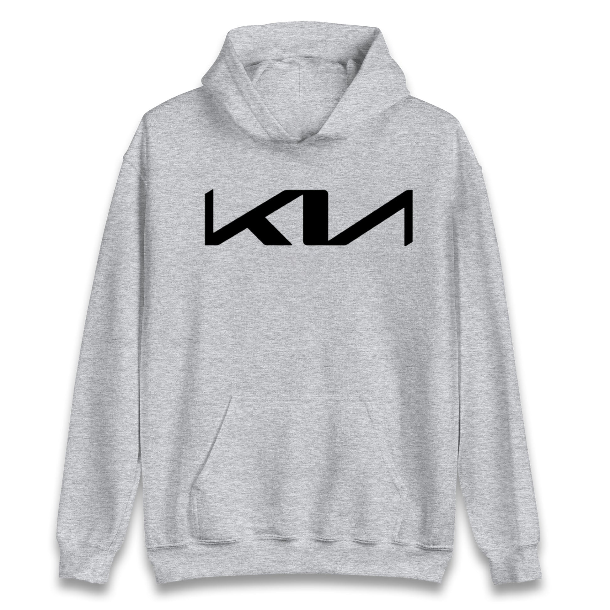 Kia Car Hoodie