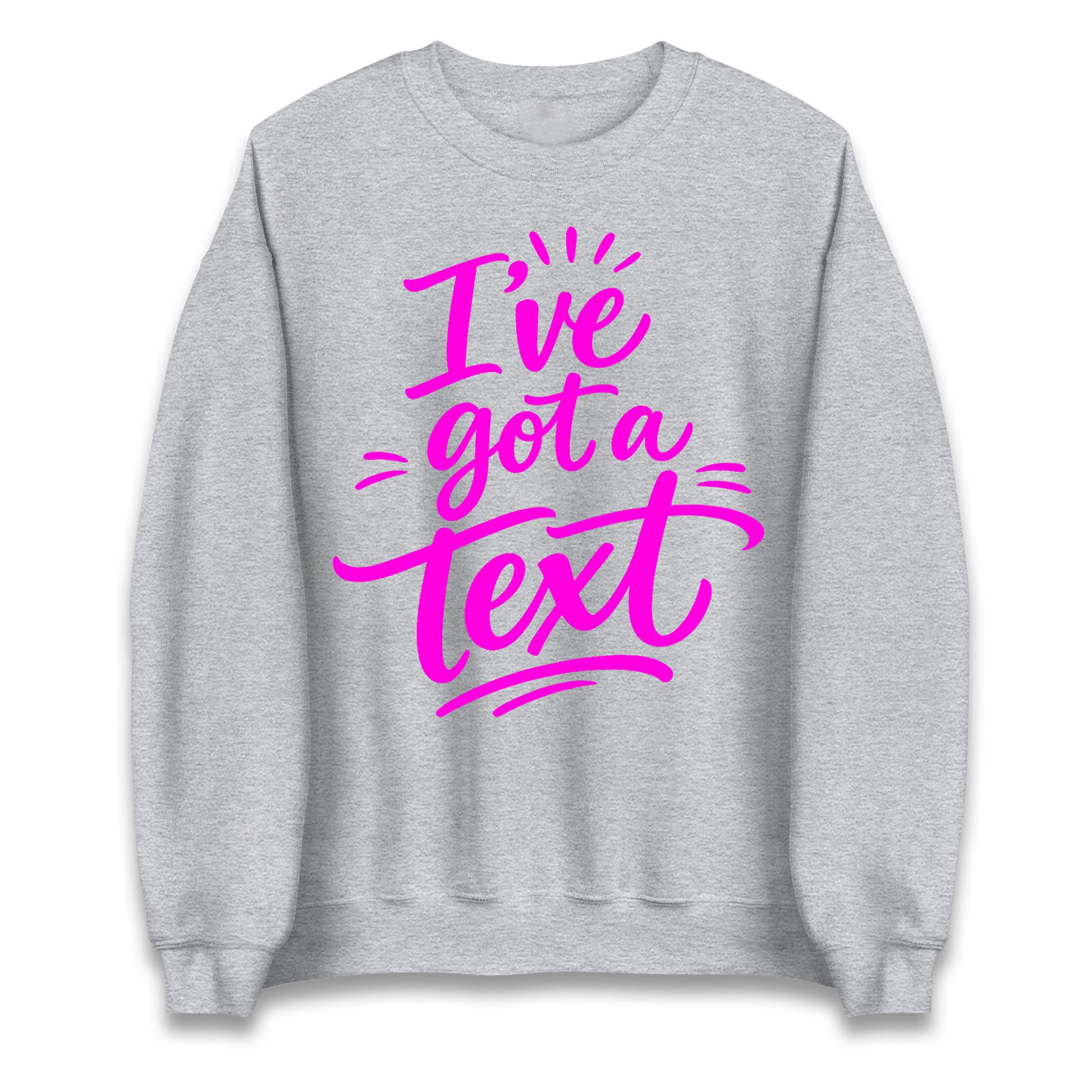 Love Island 2026 Jumper