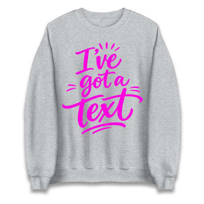 Love Island 2026 Jumper