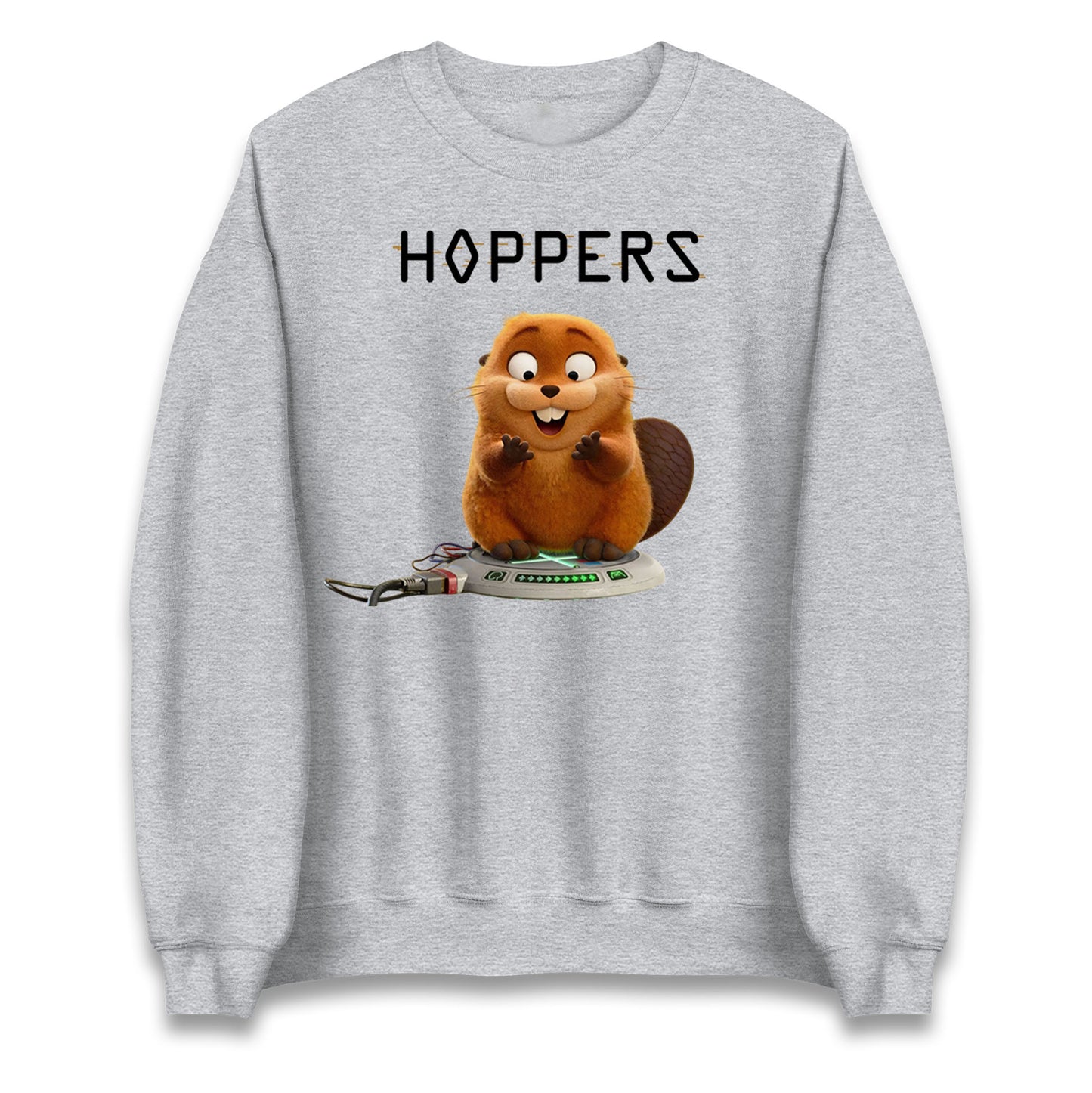 Hoppers Jumper