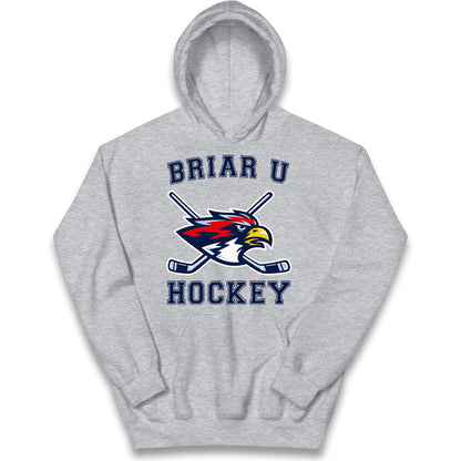 Briar U Hockey Kids Hoodie