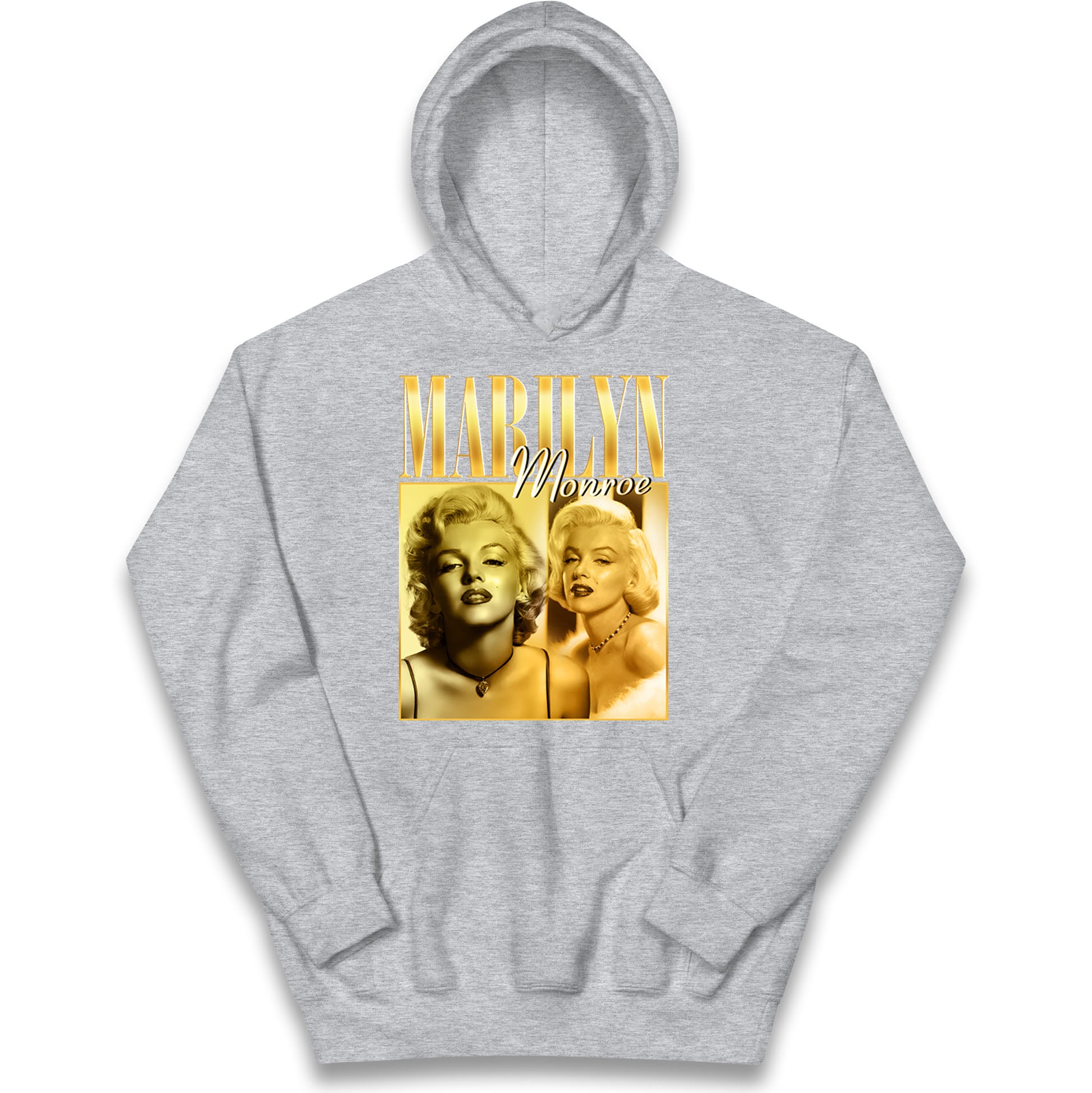 Marilyn Monroe Kids Hoodie