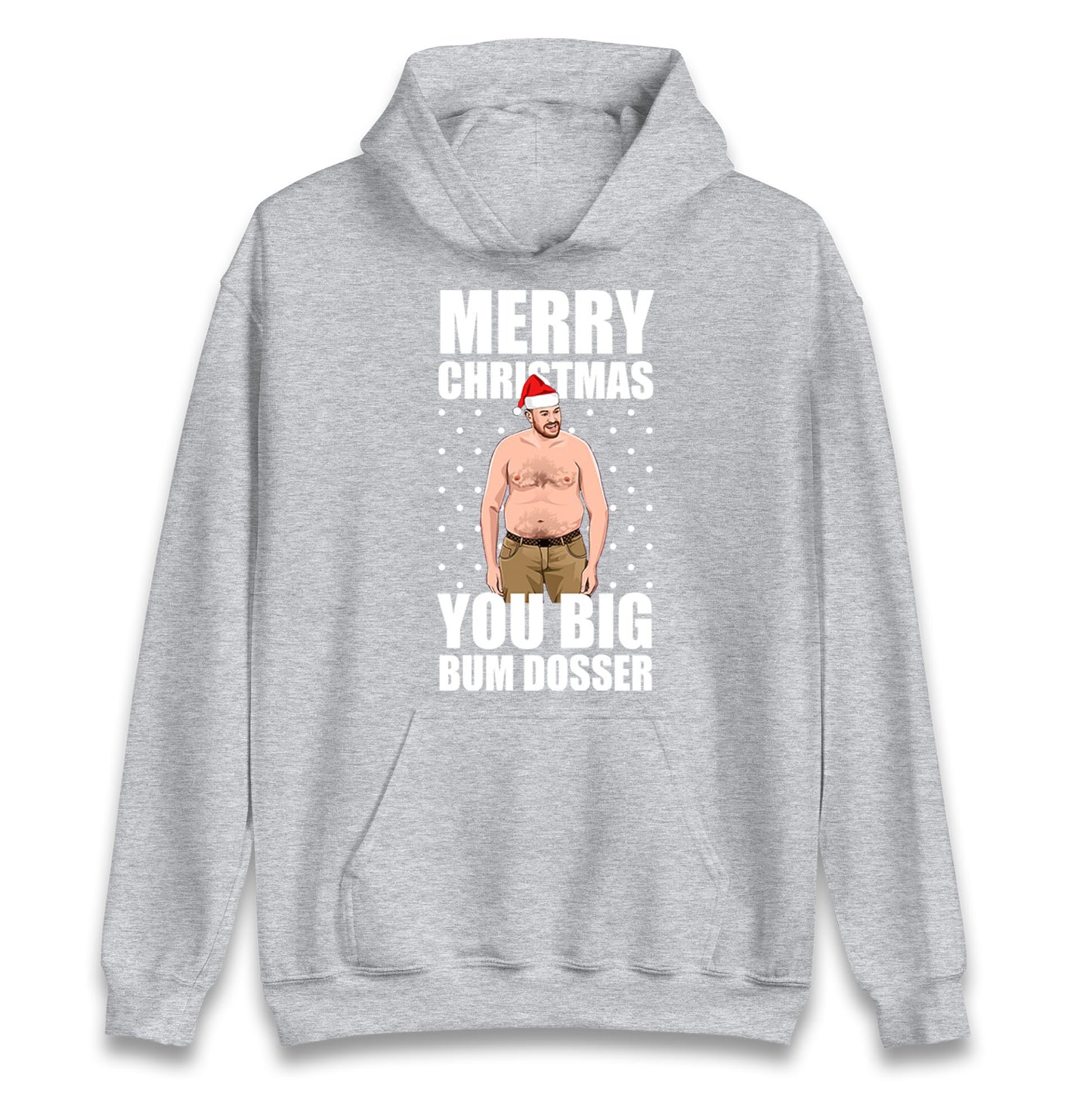 Tyson Fury Hoodie for Sale