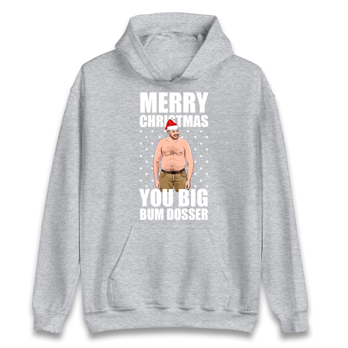 Tyson Fury Hoodie for Sale